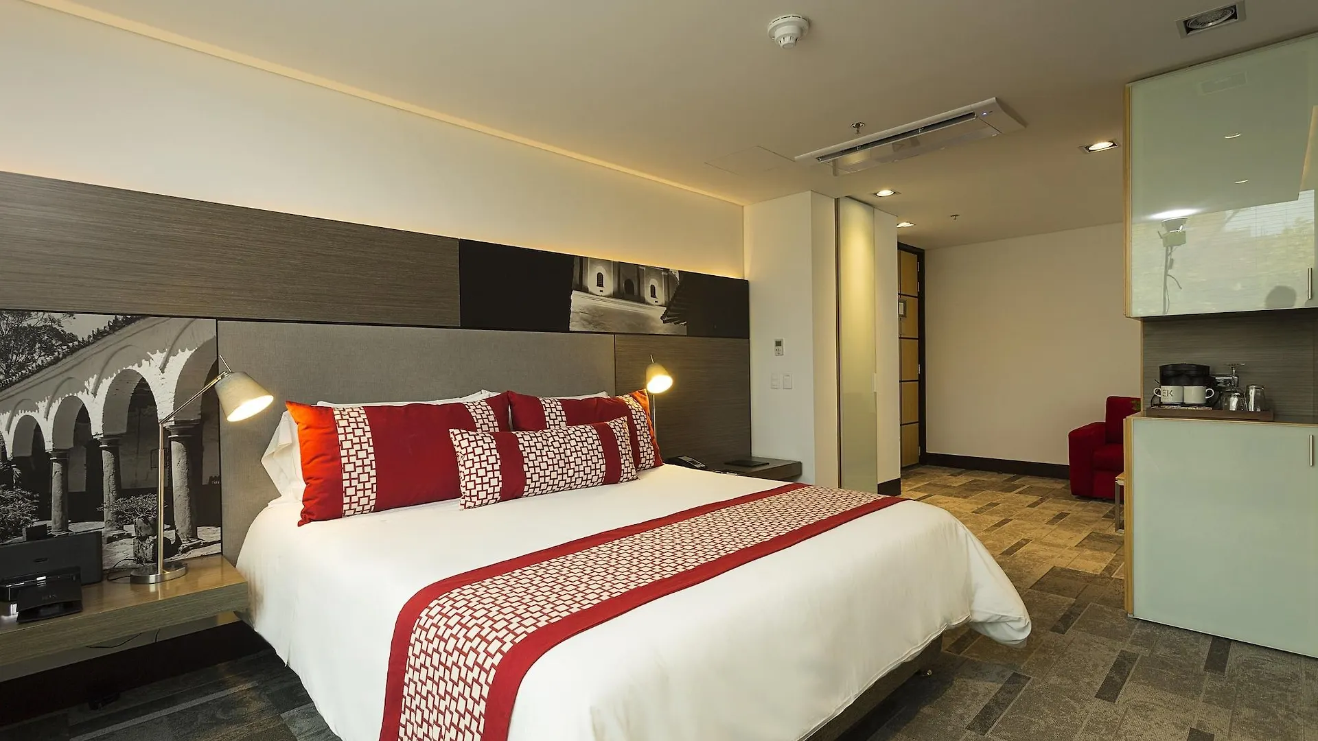 Ek Hotel By Preferred Hotels Group Bogotá