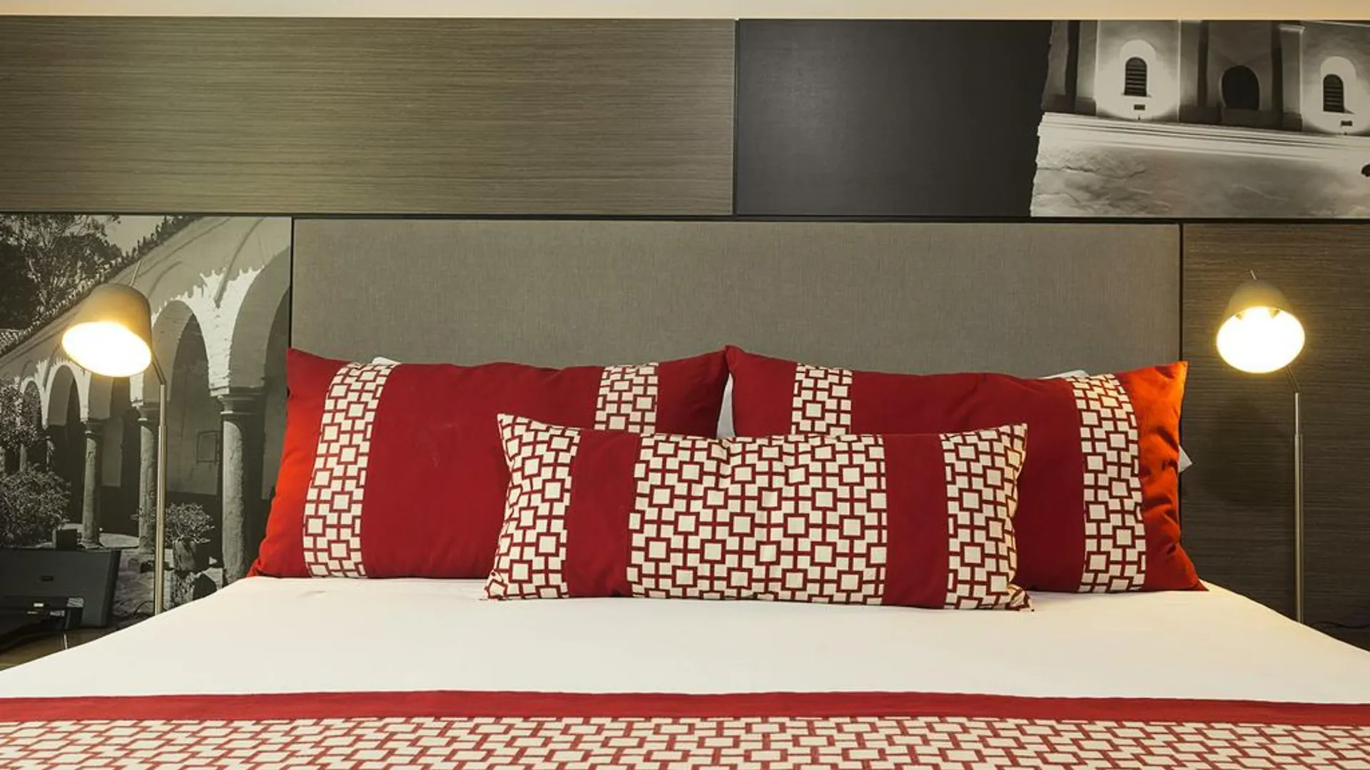 Ek Hotel By Preferred Hotels Group Bogotá