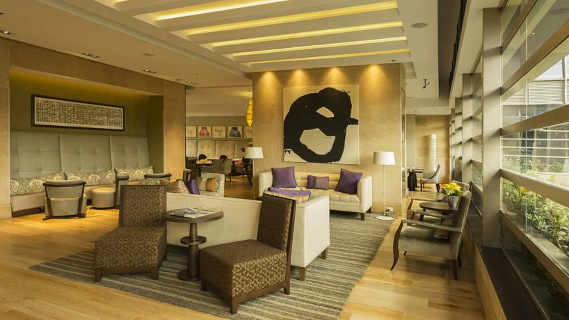 Ek Hotel By Preferred Hotels Group Bogotá
