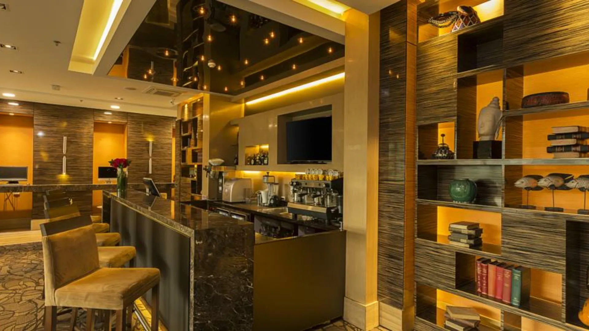 Ek Hotel By Preferred Hotels Group Bogotá