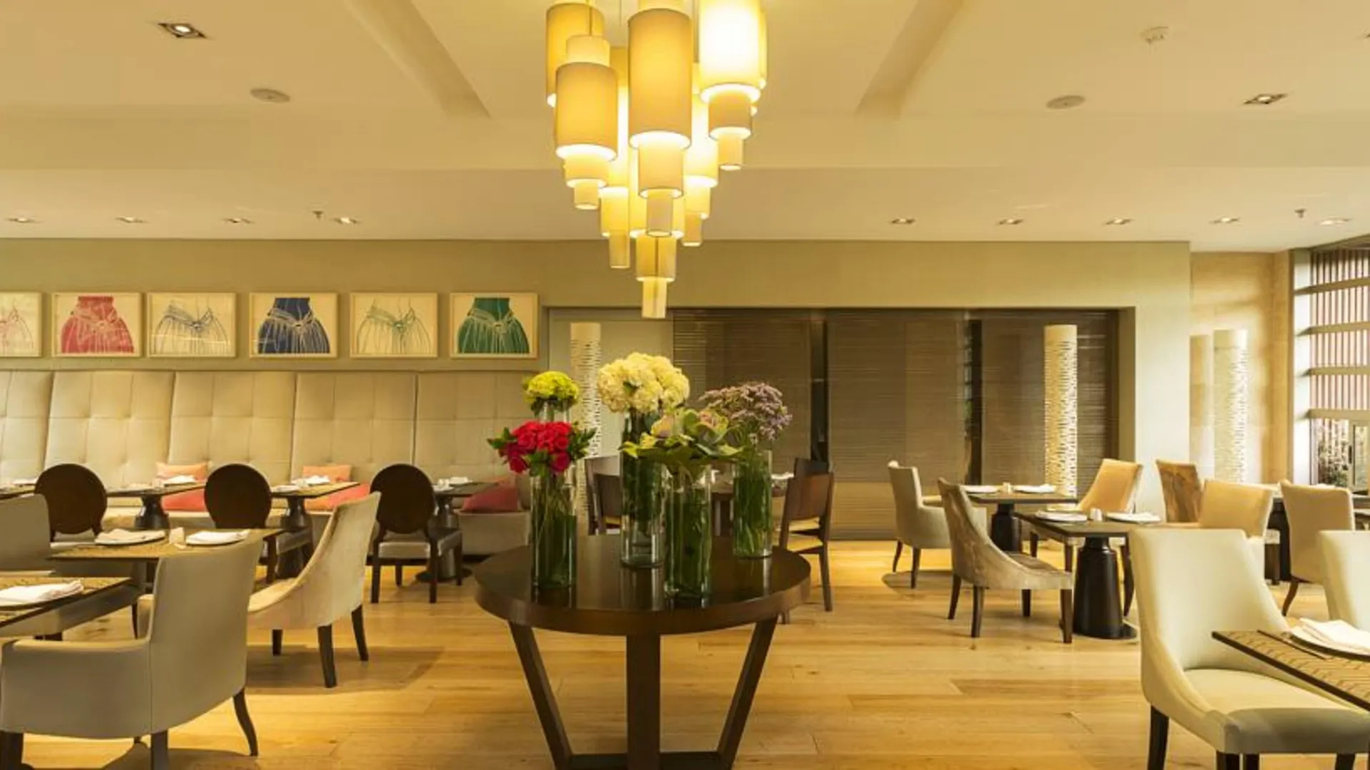 Ek Hotel By Preferred Hotels Group Bogotá 5*,