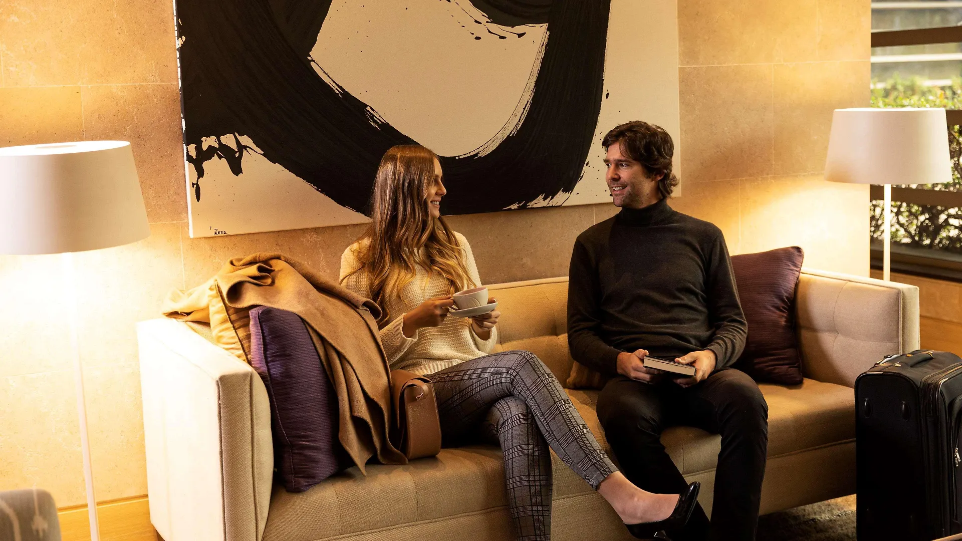 Ek Hotel By Preferred Hotels Group Bogotá Kolombiya