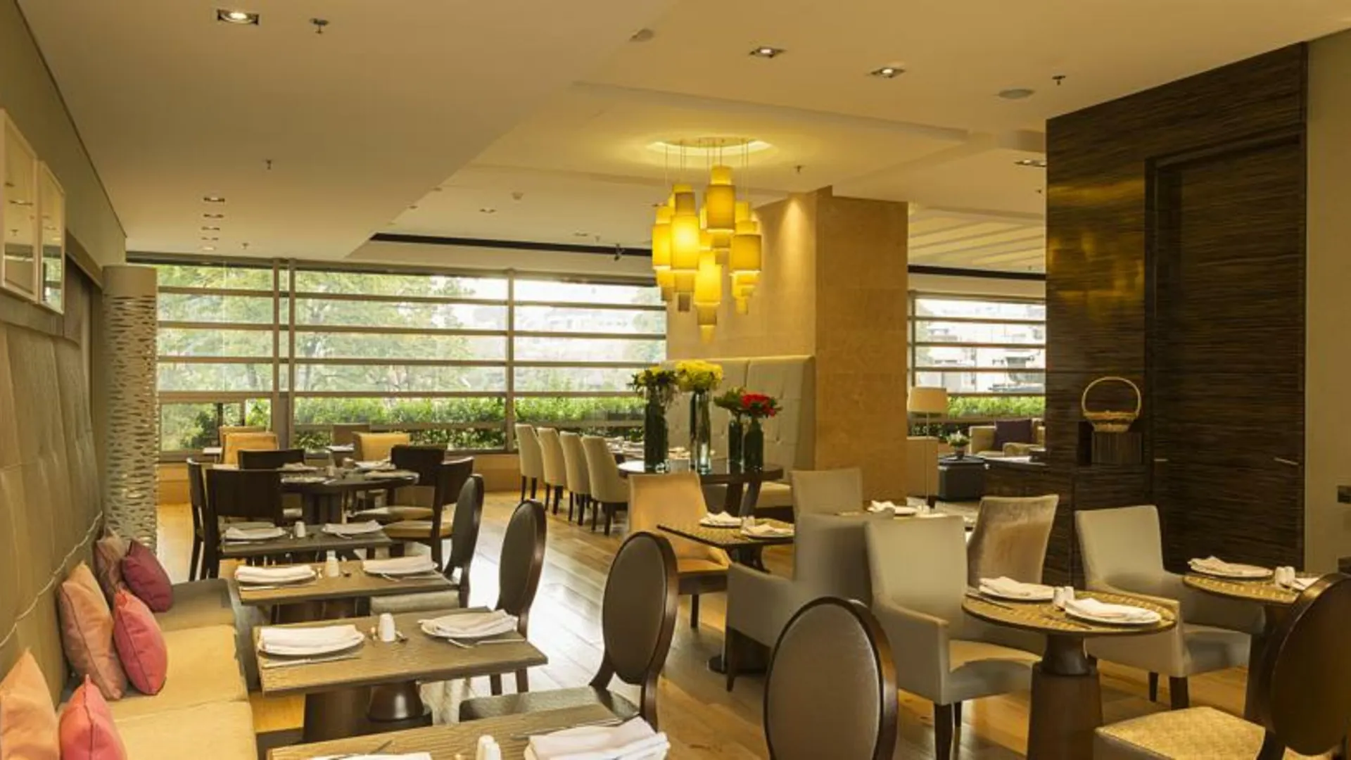Ek Hotel By Preferred Hotels Group Bogotá