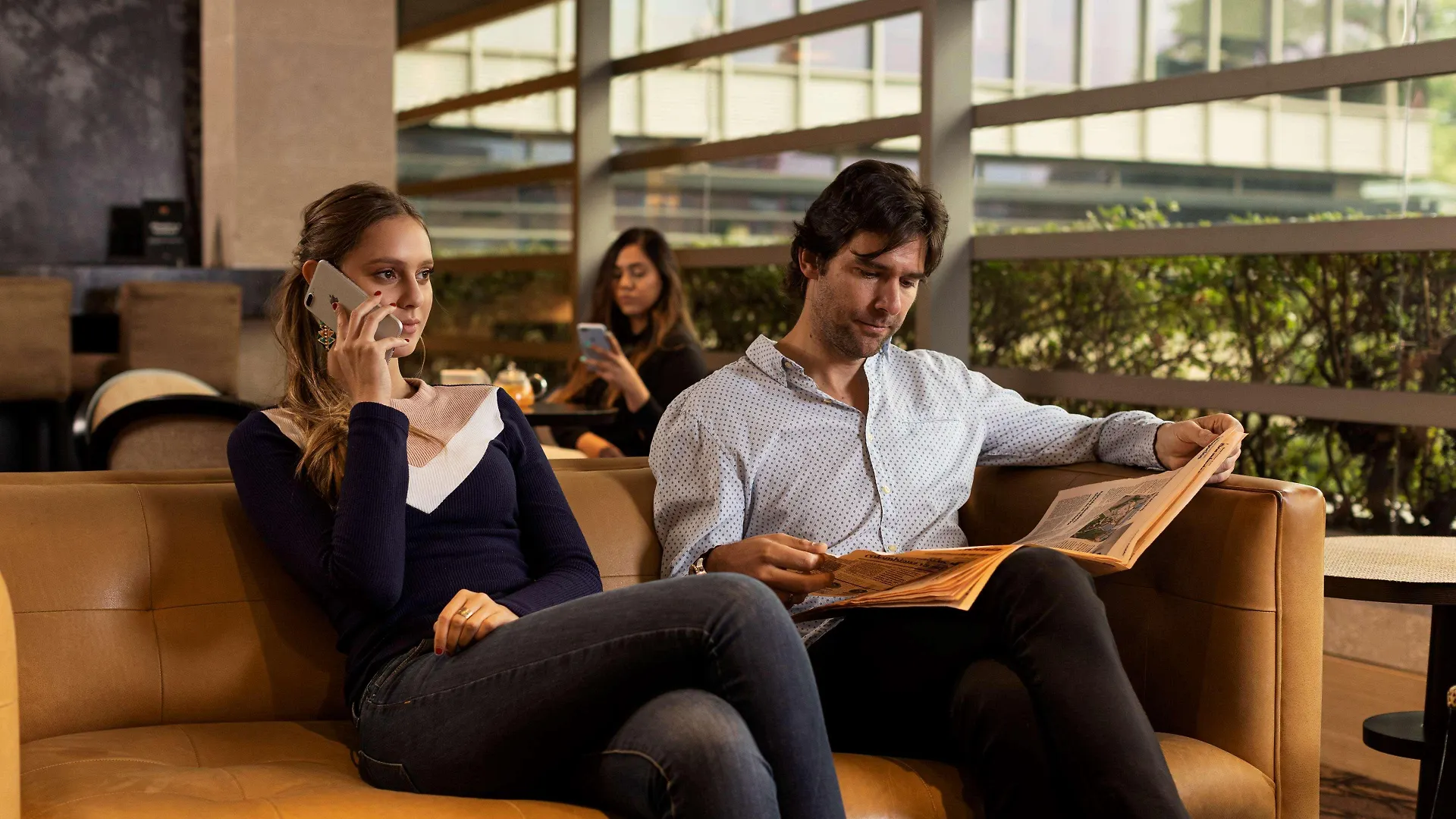 Ek Hotel By Preferred Hotels Group Bogotá