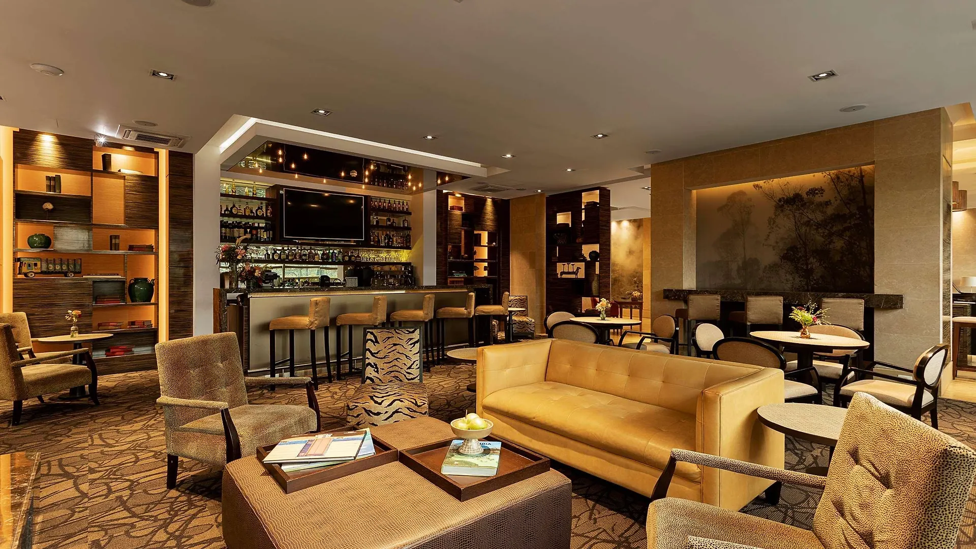 Ek Hotel By Preferred Hotels Group Bogotá