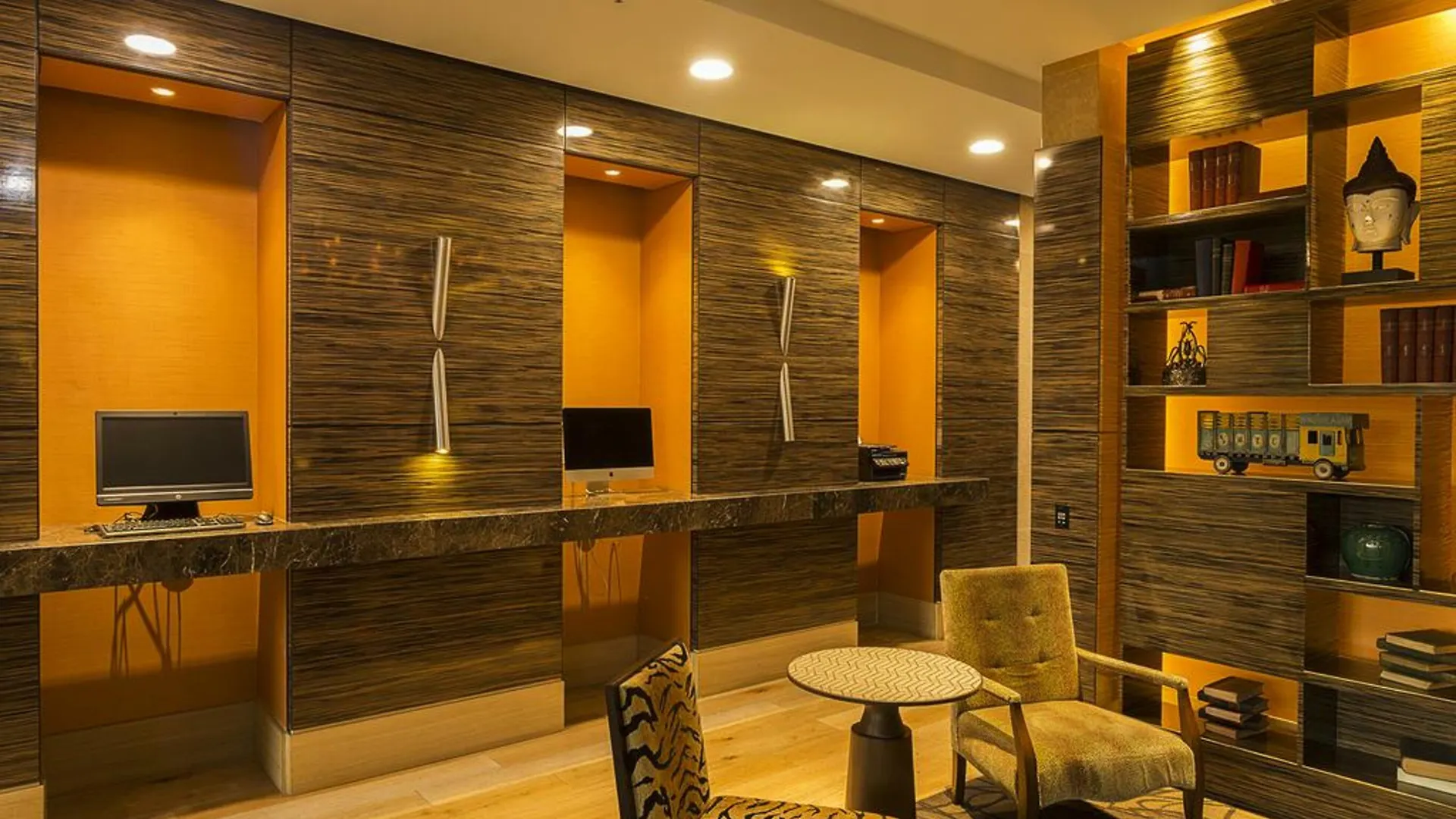 Ek Hotel By Preferred Hotels Group Bogota 5*,