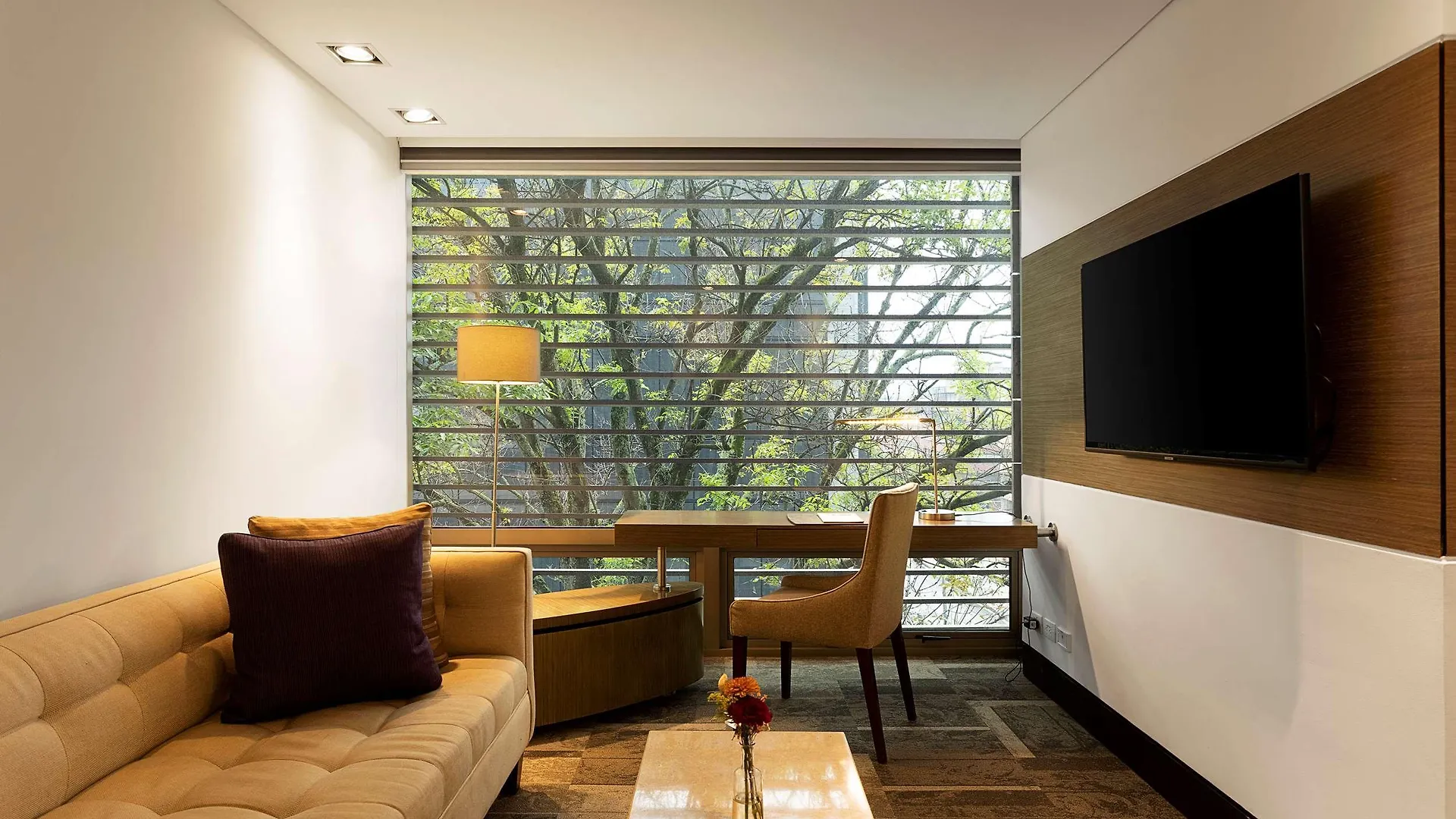 Ek Hotel By Preferred Hotels Group Bogotá 5*,