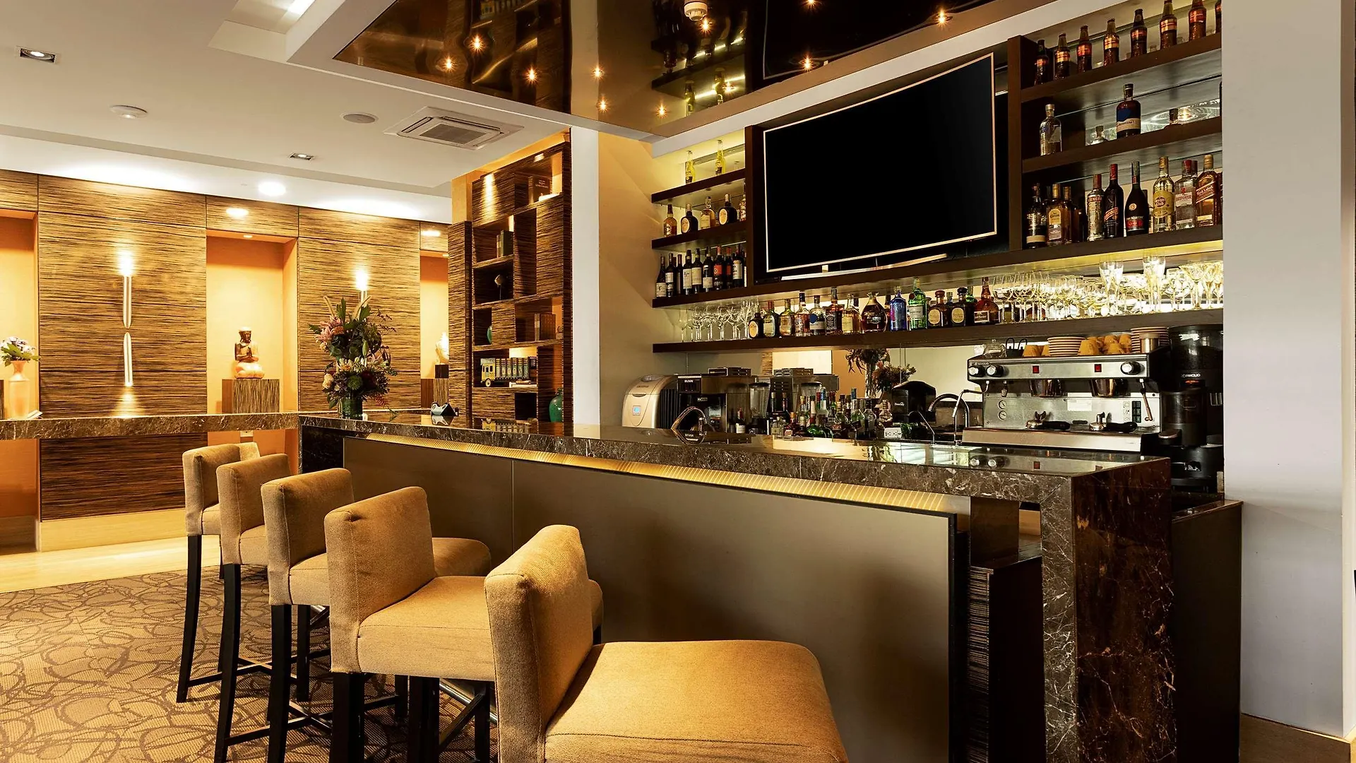 Ek Hotel By Preferred Hotels Group Bogotá