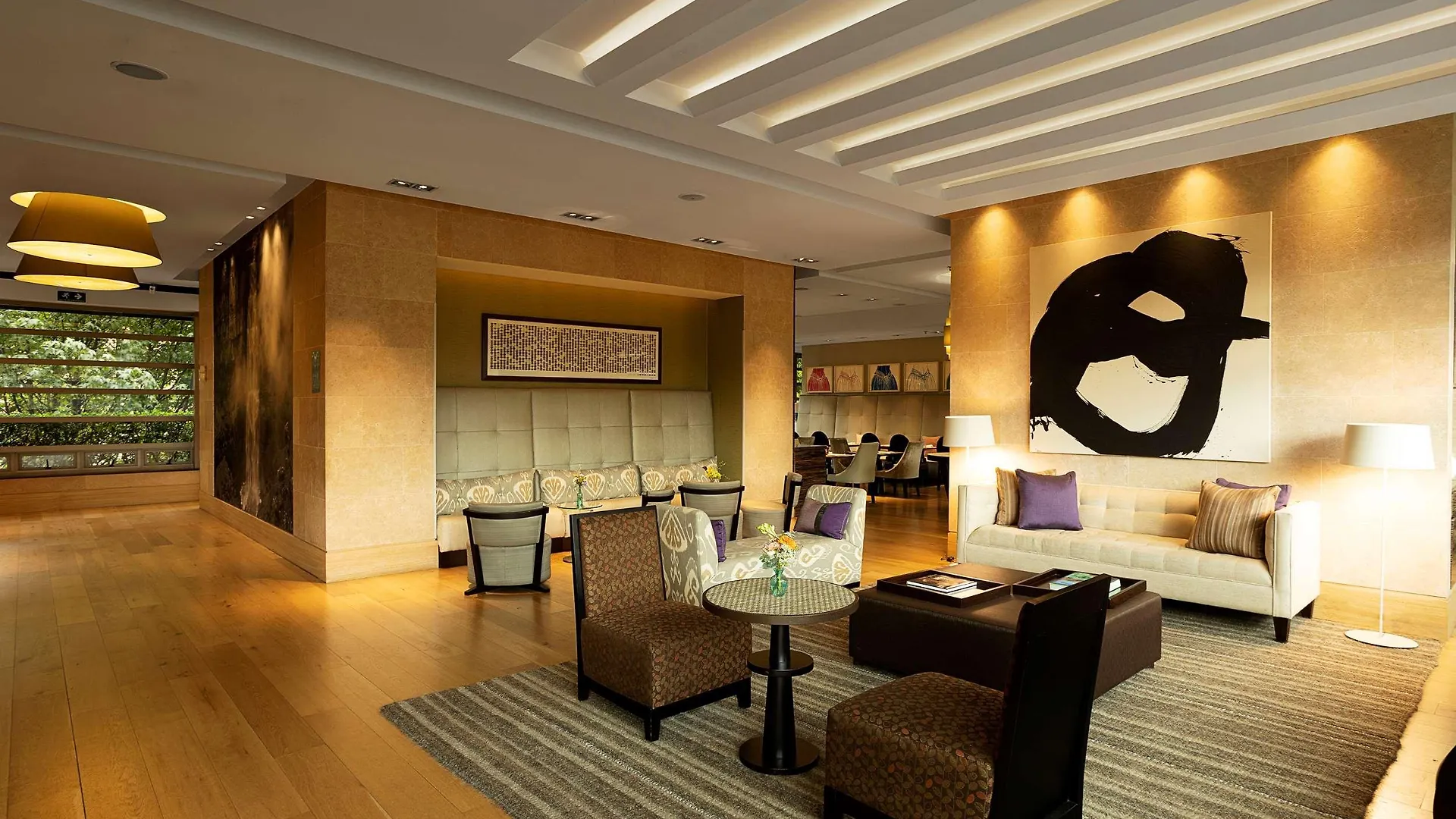 Ek Hotel By Preferred Hotels Group Bogotá