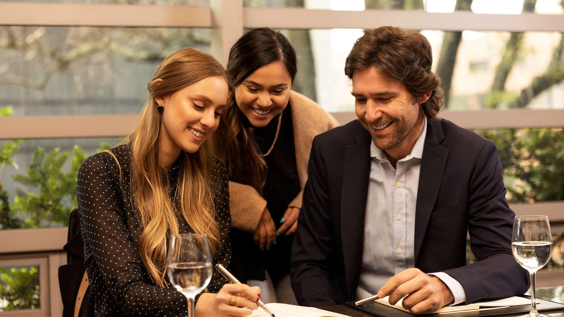 Ek Hotel By Preferred Hotels Group Bogotá Kolombiya