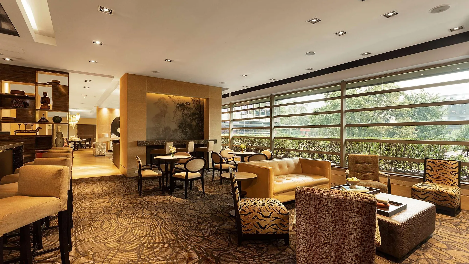Ek Hotel By Preferred Hotels Group Bogotá
