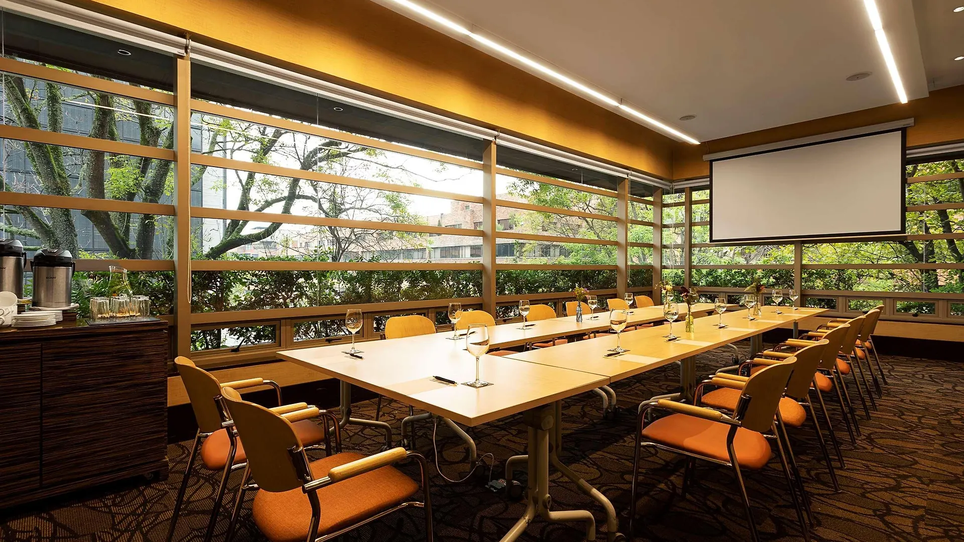 Ek Hotel By Preferred Hotels Group Bogotá