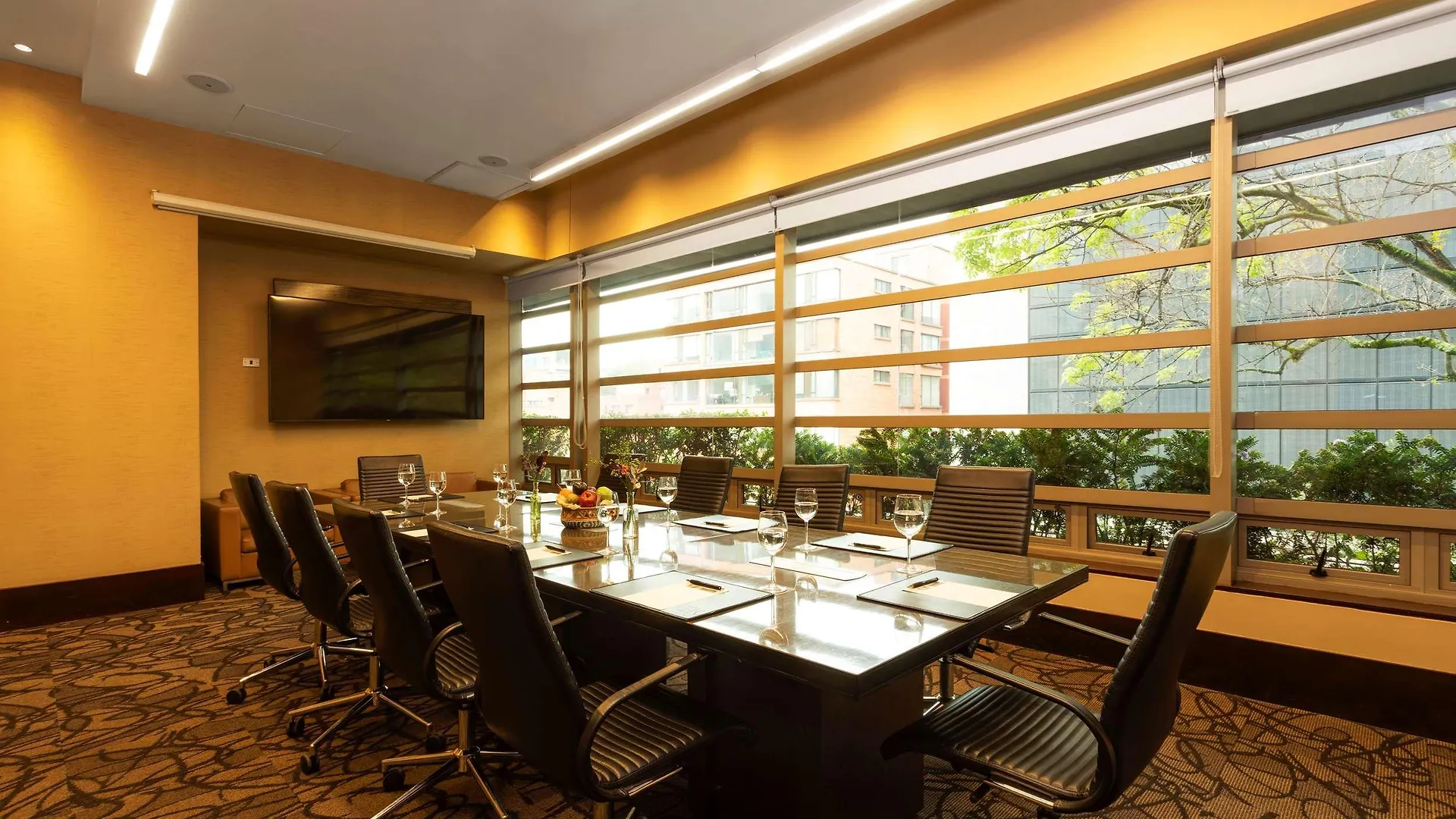 Ek Hotel By Preferred Hotels Group Bogotá 5*,