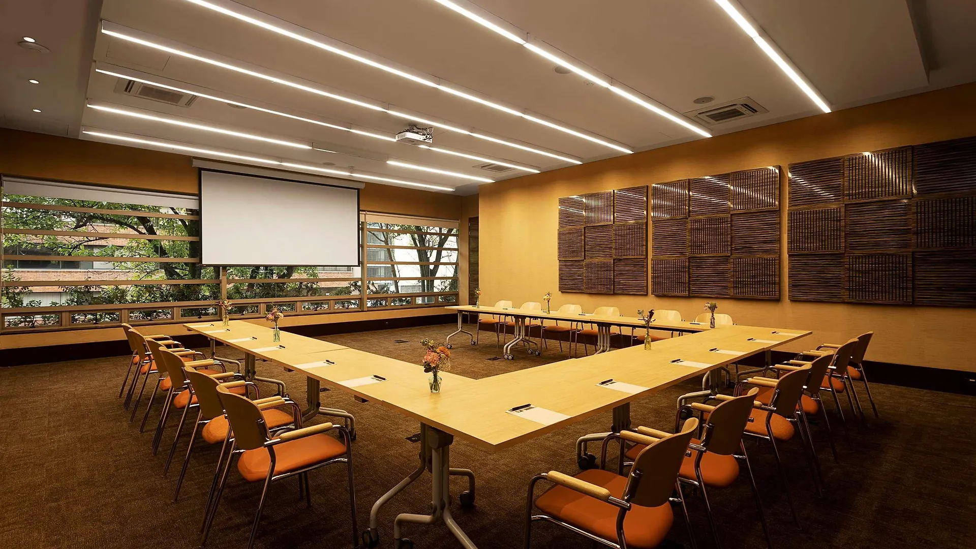 Ek Hotel By Preferred Hotels Group Bogotá