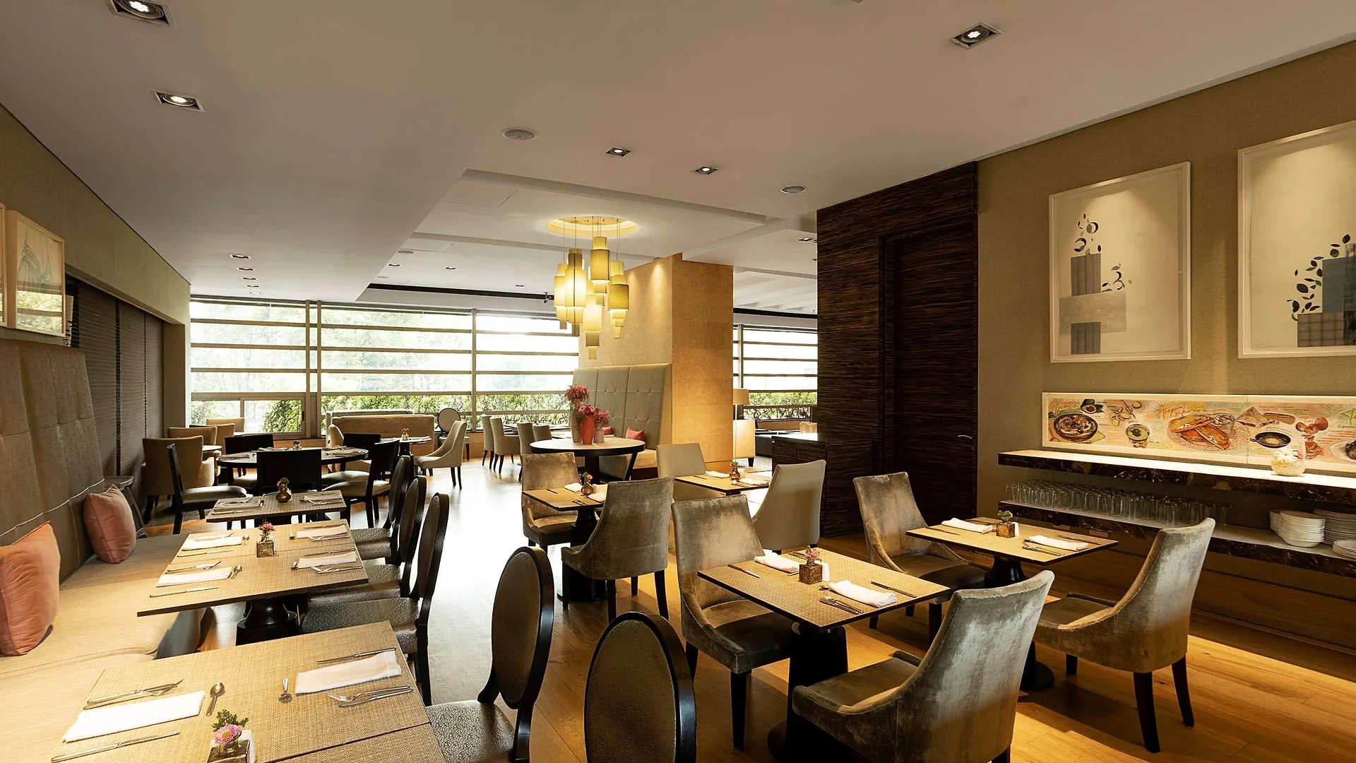 Ek Hotel By Preferred Hotels Group Bogotá 5*,  Kolombiya