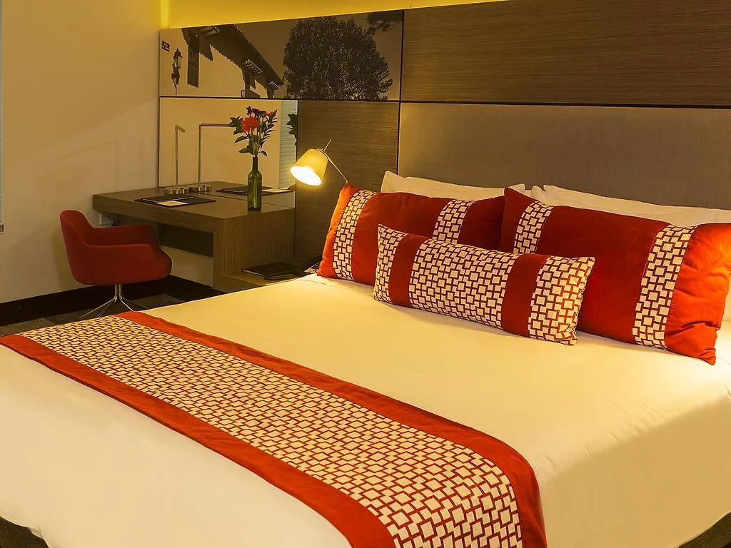 Ek Hotel By Preferred Hotels Group Bogotá