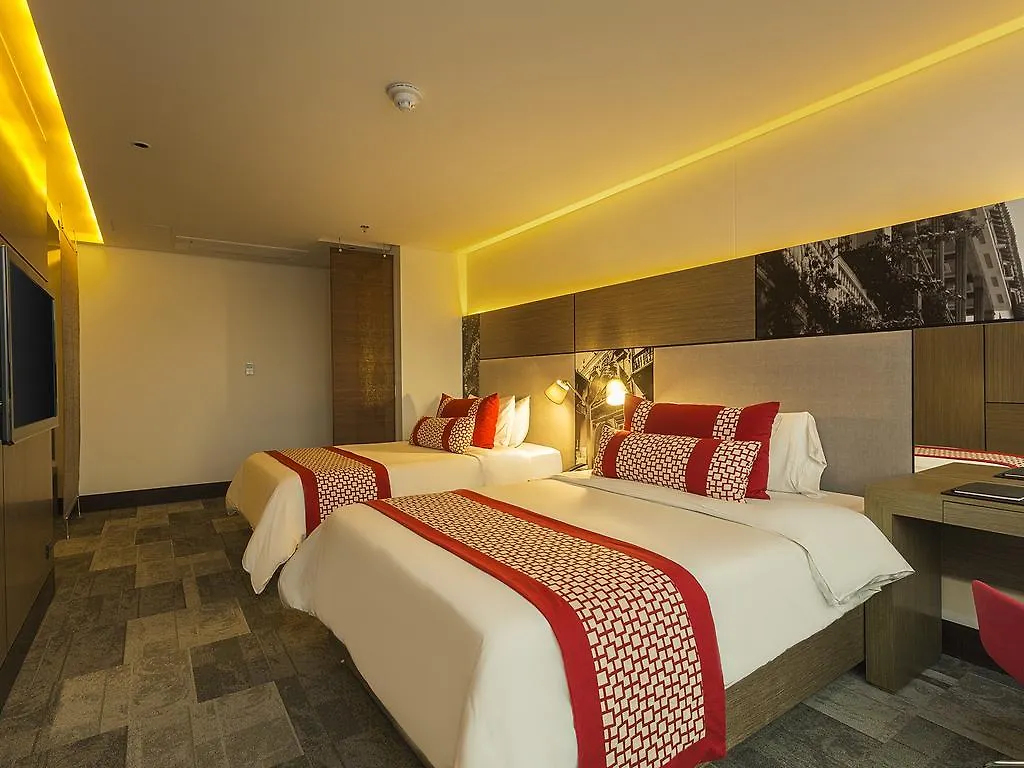 Ek Hotel By Preferred Hotels Group Bogotá