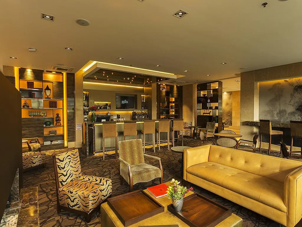 Ek Hotel By Preferred Hotels Group Bogotá