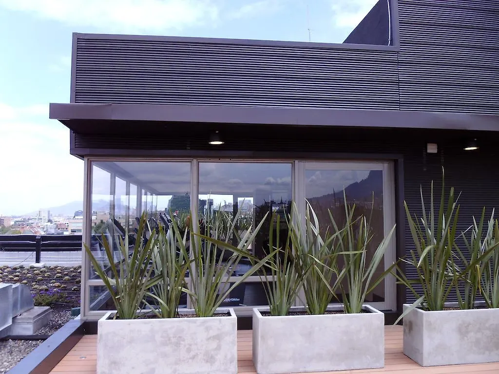 Ek Hotel By Preferred Hotels Group Bogotá