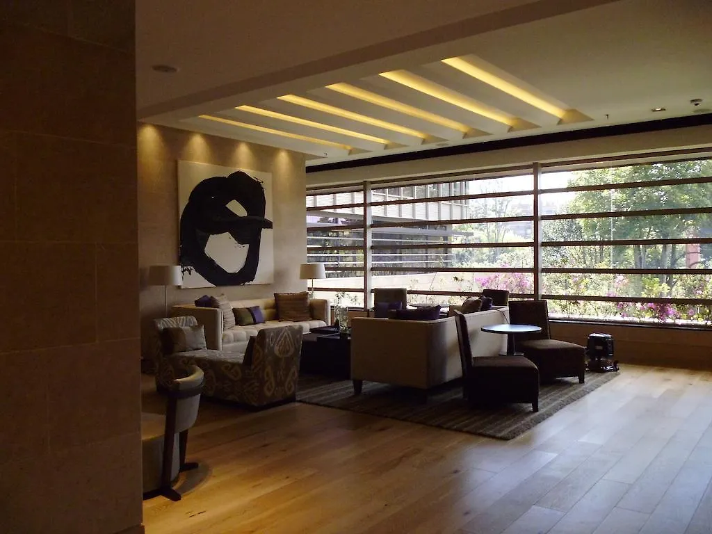 Ek Hotel By Preferred Hotels Group Bogotá