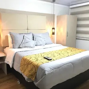 Casa Modelia *** Bogotá
