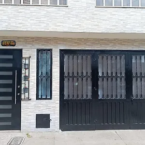 Room's El Dorado Homestay