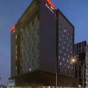 Hampton By Hilton Airport **** Bogotá