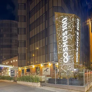 Cosmos 100 & Centro De Convenciones - Cosmos Богота